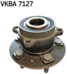 SKF kerékcsapágy készlet SKF VKBA 7127 (VKBA 7127)