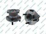 GSP kerékcsapágy készlet GSP 9400517 (9400517) - ktkautoparts