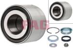 Schaeffler FAG kerékcsapágy készlet Schaeffler FAG 713 6500 70 (713 6500 70)