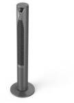 Hama Smart Free-Standing Fan, Temperature Measurement, 3 Speed Levels, 117 cm (HM176595) Ventilator