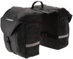 Kross Roamer fekete, csomagtartó táska