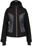 Icepeak Freital Jacket, black sídzseki