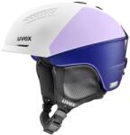 uvex Ultra Pro WE white-cool lavender matt sísisak