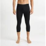 UYN Man Fusyon Biotech UW Pants Medium, black aláöltöző alsó
