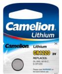 Camelion CR1220 3V Lithium elem