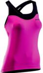 Northwave Muse Tank wmn, magenta ujjatlan mez