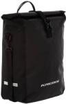 Kross Aqua Stop 16L, fekete csomagtartó táska