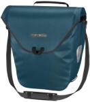 Ortlieb Velo-Shopper, petrol csomagtartó táska, 18 l - vadonsport