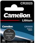 Camelion CR2025 3V Lithium elem