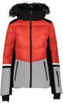 Icepeak Electra IA Jacket, red sídzseki - vadonsport - 55 990 Ft