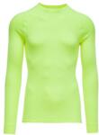 Thermowave Prime Men's Long Sleeve Shirt, vivid aláöltöző felső