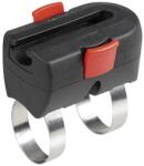 Klickfix Twin Adapter U-lakathoz - vadonsport