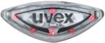 uvex Triangle LED