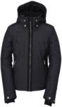Phenix Nekoma Jacket, grey-black sídzseki