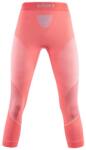 UYN Lady Visyon UW Pants Medium, coral-peacock-pearl grey aláöltöző alsó