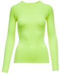Thermowave Prime Women's Long Sleeve Shirt, vivid aláöltöző felső