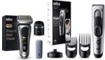 Braun Series 9 Pro + Wet Dry + Series 7 HC7390 (BRAHS00SR)