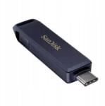 SanDisk iXpand 64GB USB 3.2 (SDIXD0N-064G-GN6NN) Memory stick