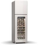Klarstein WineC+Freezer-FW-CR