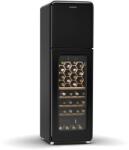 Klarstein WineC+Freezer-FW-BK