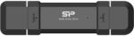 Silicon Power DS72 500GB USB 3.2 (SLP-SSD-DS72-500GB)