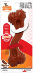  Nylabone Nylabone Dura Chew Monster rágójáték kutyáknak- Large: kb. H 25 x Sz 8 x M 5 cm