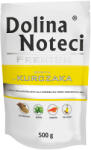Dolina Noteci 10x500g Dolina Noteci Premium csirke nedves kutyatáp