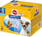PEDIGREE 112db db Fogápoló snack: Pedigree Dentastix kis testű kutyáknak (5-10 kg)