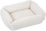  TIAKI TIAKI Lazy Bear kutyaágy ekrü L méret: H 70 x 55 x 20 cm kutya
