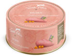 Terra Faelis 12x80g Terra Felis Complete csirke nedves macskatáp