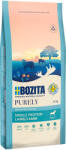  Purely 2x11kg Bozita Dog Purely Adult Grain Free bárány száraz kutyatáp