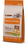 Nature's Variety 2x7kg Nature's Variety No Grain Adult Mini szabad tartású csirke száraz kutyatáp