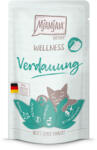  MjAMjAM 24x125g MjAMjAM Wellness Emésztés marha nedves macskatáp