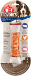 8in1 3x85g 8in1 Triple Flavour L rágócsont kutyasnack