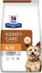 Hill's Prescription Diet 2x4kg Hill's Prescription Diet k/d Kidney Care Original száraz kutyatáp