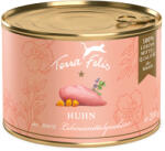 Terra Faelis 12x200g Terra Felis Complete csirke nedves macskatáp