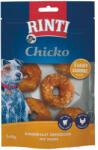 RINTI 10x30g RINTI Chicko hosszantartó rágógyűrű, kicsi, kutyáknak