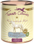 Terra Canis 12x800g Terra CanisLó, amaránt, őszibarack & cékla nedves kutyatáp