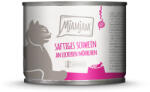  MjAMjAM 6x200g MjAMjAM Sertés & sárgarépa nedves macskatáp