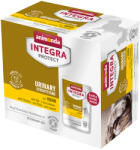 Animonda Integra 48x85g animonda Integra Protect Adult Urinary csirke nedves macskatáp - zooplus - 15 590 Ft