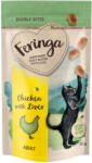 Feringa 3x35g Feringa Double Bites csirke & máj macskasnack