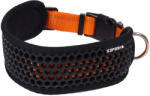  Icepeak Pet Icepeak Pet®Comb nyakörv kutyáknak, narancssárga, L méret: 40-60 cm nyakkerület, 60 mm széles