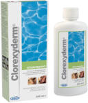  Clorexyderm 2x250ml Clorexyderm szőr-/bőrápoló sampon kutyáknak, macskáknak
