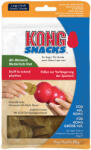 KONG KONG kutyasnack bacon & sajt- L méret : 4 x 312 g, 7 g/darab