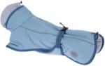  Nomad Tales Nomad Tales Bloom Airy Blue kutyakabát - Kb. 50 cm háthossz