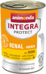 Animonda Integra 6x400g Animonda Integra Protect Niere csirke nedves kutyatáp