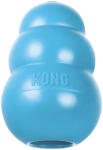 KONG KONG Puppy kiskutya játék, XS méret, kék