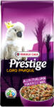 Versele-Laga Prestige 2x15kg Versele-Laga Prestige Loro Parque eleség ausztrál papagájoknak