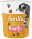 Smilla 125g Smilla Hearties macskasnack