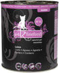 Catz Finefood 6x800g catz finefood nedves macskatáp - No. 111. bárány